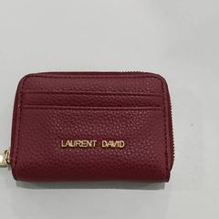 Peněženka - Van Damme, jak nahlášeno Regio Oost-Vlaanderen pomocí iLost