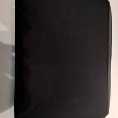 Laptoptas Zwart, zoals gemeld door IKEA Wilrijk met iLost