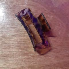 Pinza para el cabello, ha sido reportado por Into The Great Wide Open con iLost