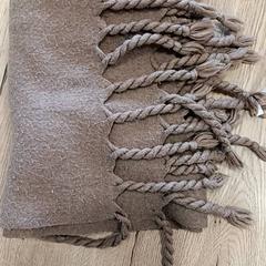 Sjaal Bruin, ako bolo nahlásené RRReis Trein Amersfoort / Ede-Wageningen pomocou iLost