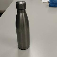 Fľaša na pitie, ako bolo nahlásené Regio Limburg - Leuven pomocou iLost