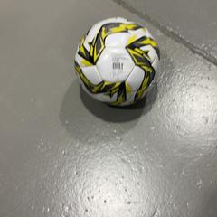 Ball Klein, gemeldet von Fenix über iLost