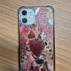 Mobiltelefon White iPhone, som rapportert av Vrije Universiteit Brussel (VUB) ved bruk av iLost