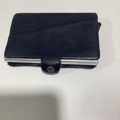 Korthållare Martens, rapporterat av Ziggo Dome med iLost