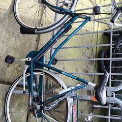 Vélo pour femme Gazelle, a été signalé par Stadswerk072 utilisant iLost