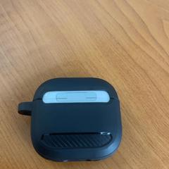 Airpods case, as reported by Arriva Achterhoek-Rivierenland using iLost