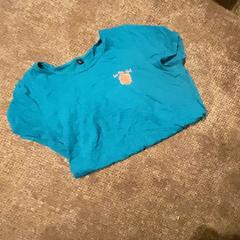 Tričko, ako bolo nahlásené Van der Valk Hotel Apeldoorn - De Cantharel pomocou iLost