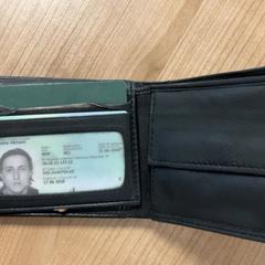 İLost kullanarak Connexxion Amstelland-Meerlanden Schiphol Zuid tarafından bildirildiği gibi Cüzdan Kasmi