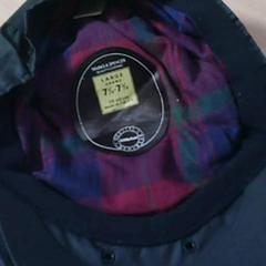 Sombrero, ha sido reportado por Het Spoorwegmuseum con iLost