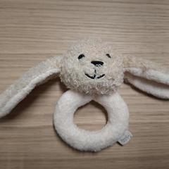 Peluche, a été signalé par IKEA Hengelo utilisant iLost