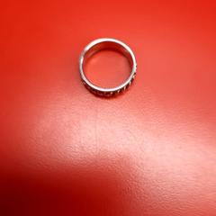 Ringa, rapporterat av UvA REC med iLost