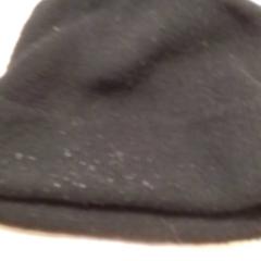 Gorro Zwart, segundo informou Qbuzz Fryslân usando iLost