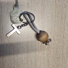 Kulcs, amint azt Gemeente Baarn az iLost segítségével jelentette.