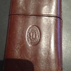 İLost kullanarak TivoliVredenburg tarafından bildirildiği gibi Etui