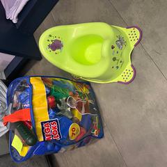 Keys AND Kinderspielzeug Kids Toys (2 Pieces), segundo informou MEININGER Hotel Munich Olympiapark usando iLost