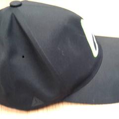 Gorra de béisbol, segundo informou Connexxion Haarlem AML usando iLost