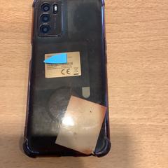 Smartphone (Kapot), segons ha informat Gemeente Amsterdam - Bureau Gevonden Voorwerpen mitjançant iLost