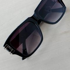 Lentes - Zonnebril Zwart, segundo informou Centraal magazijn usando iLost