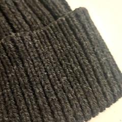 Beanie, as reported by GVB using iLost