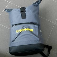 Plecak, zgłoszono przez Regio Limburg - Leuven przy użyciu iLost