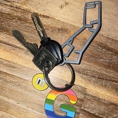 Sleutels, ako bolo nahlásené iLost