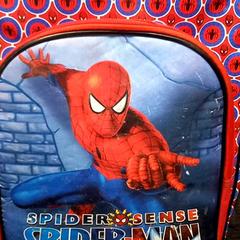 Zaino, come riportato da allGo Almere utilizzando iLost