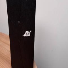 Vino, come riportato da Connexxion Haarlem AML utilizzando iLost