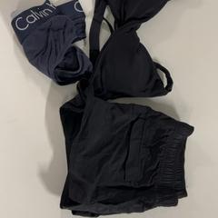 Kleren, zoals gemeld door Silver Sands Beach met iLost