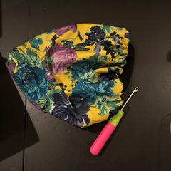 Badmuts, gemeldet von Van der Valk Spier-Dwingeloo über iLost