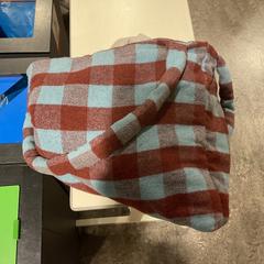 İLost kullanarak Gemeente Amsterdam tarafından bildirildiği gibi Çanta