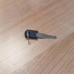 Key, as reported by RRReis Veluwe Zuid - Ede using iLost