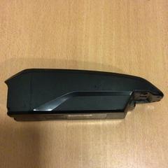 Batteria per bicicletta, come riportato da Qbuzz U-OV utilizzando iLost