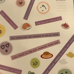 Carnet, a été signalé par IKEA福岡新宮 utilisant iLost