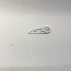 Pasador de pelo, segundo informou IKEA横浜 usando iLost