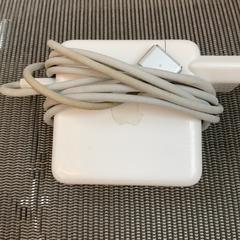 Nabíječka notebooku Wit, jak nahlášeno UMC Utrecht pomocí iLost