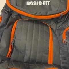 Taška, jak nahlášeno HTM pomocí iLost