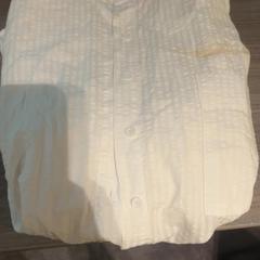 Blouse, zoals gemeld door Van der Valk Hotel Haarlem met iLost