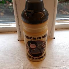 Small bottle Lego Harry Potter, as reported by DierenPark Amersfoort using iLost