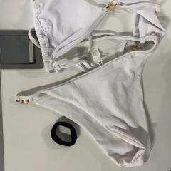 Bikini, som rapportert av Silver Sands Beach ved bruk av iLost