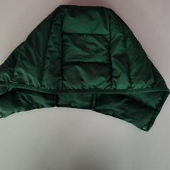 Hood, as reported by Twisto using iLost