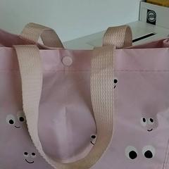 Tasje Roze, zoals gemeld door Regio Antwerpen - Brussel met iLost