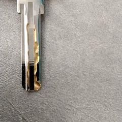 Klíč, jak nahlášeno Arriva Friesland / Groningen pomocí iLost