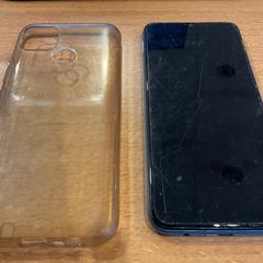 Smartphone redmi, segons ha informat Gemeente Amsterdam mitjançant iLost