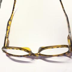 Bril op Bloemhof voor de flat, ako bolo nahlásené iLost