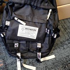 Sack, gemeldet von Connexxion Haarlem IJmond über iLost