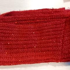 衣類 - Sjaal がiLostで Centraal magazijn によって報告されました