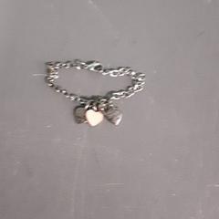 Pulseira, como reportado por Diergaarde Blijdorp utilizando o iLost