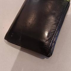 Wallet, as reported by De Efteling using iLost