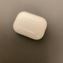 Earphones, gemeldet von MEININGER Hotel Copenhagen über iLost