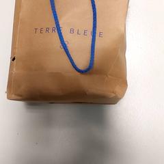 Borsa, come riportato da Regio West-Vlaanderen utilizzando iLost